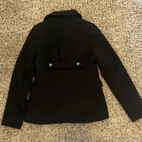 Twill Twenty Two Coat - Picture 6 of 9